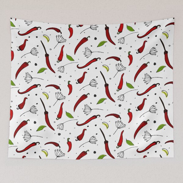 Item preview, Pepper flavor designed and sold by Milatoo.