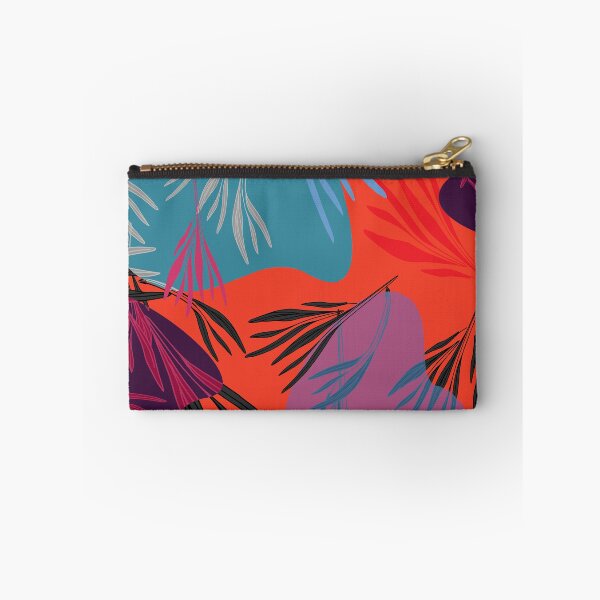 Item preview, Colorful jungle designed and sold by Milatoo.