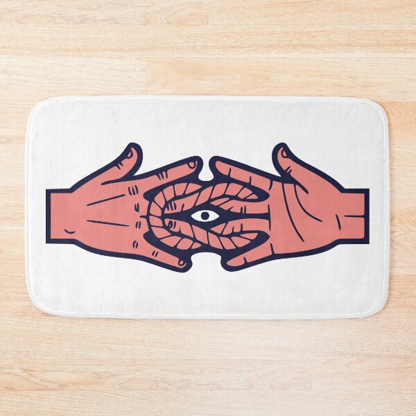 Item preview, All Seeing Hands Trust No One designed and sold by Rawpixel.