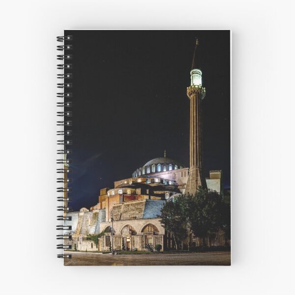 Item preview, Hagia Sophia 06 designed and sold by Weston  Westmoreland.