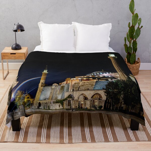 Item preview, Hagia Sophia 06 designed and sold by Weston  Westmoreland.
