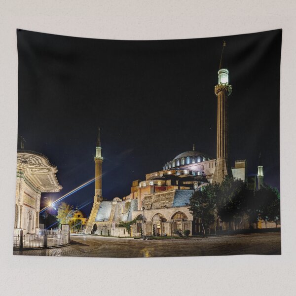 Item preview, Hagia Sophia 06 designed and sold by Weston  Westmoreland.
