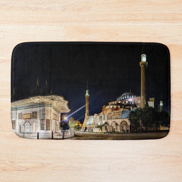 Item preview, Hagia Sophia 06 designed and sold by Weston Westmoreland.