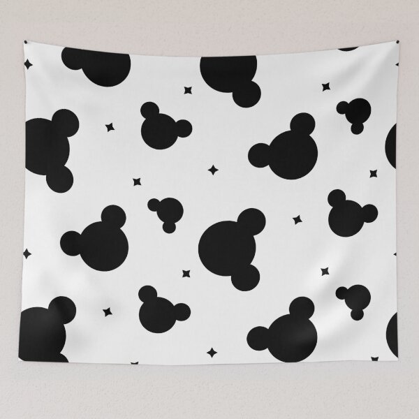 Item preview, Mouse ears designed and sold by Milatoo.