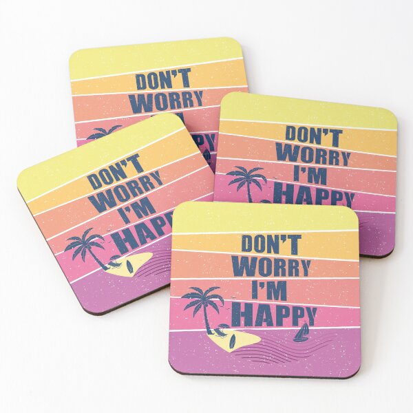 Item preview, I'm Happy designed and sold by hitpointer.
