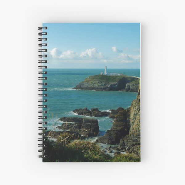Item preview, ROCKY LIGHTHOUSE designed and sold by andrewsaxton.