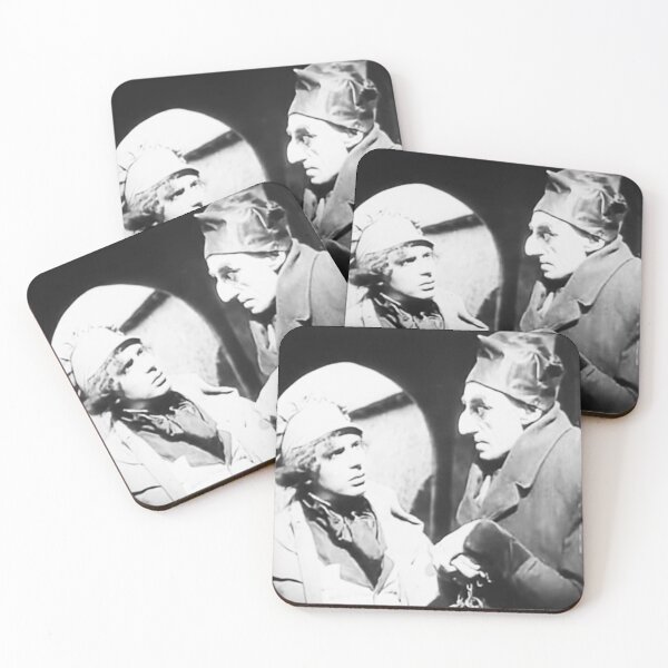 Item preview, Nosferatu A Symphony Of Horrors vintage horror photo designed and sold by Vintage Designs +.