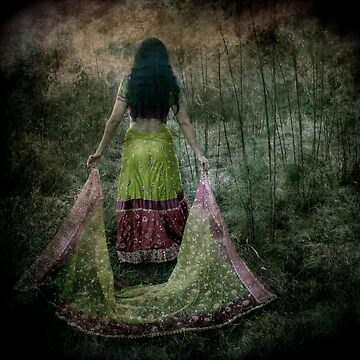 Artwork thumbnail, Searching by KatarinaSilva