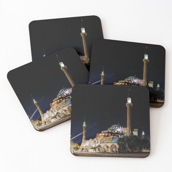 Item preview, Hagia Sophia 07 designed and sold by Weston  Westmoreland.