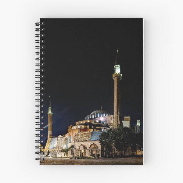 Item preview, Hagia Sophia 07 designed and sold by Weston  Westmoreland.