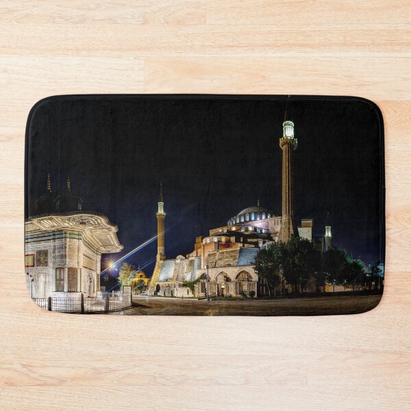 Item preview, Hagia Sophia 07 designed and sold by Weston Westmoreland.