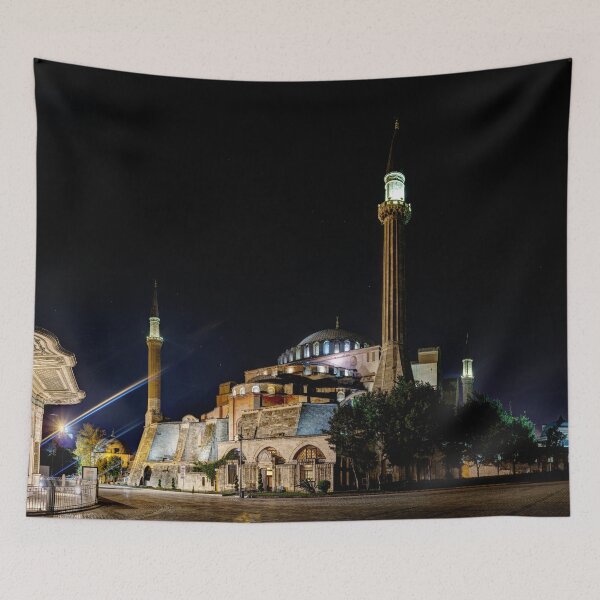 Item preview, Hagia Sophia 07 designed and sold by Weston  Westmoreland.
