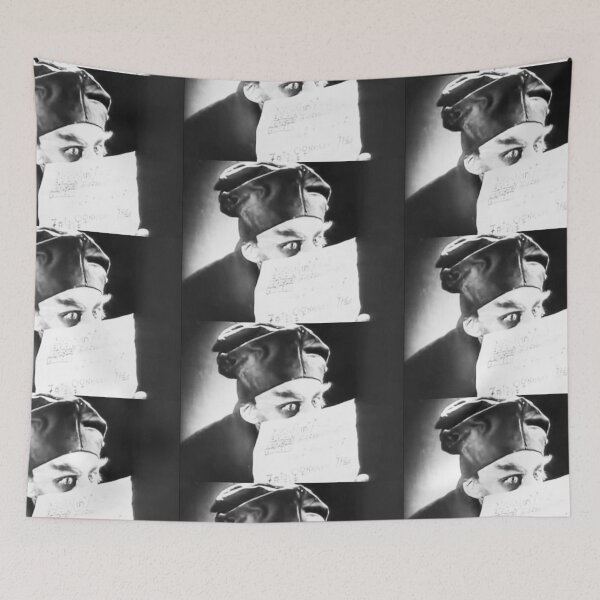 Item preview, Nosferatu A Symphony Of Horrors vintage horror photo designed and sold by Vintage Designs +.