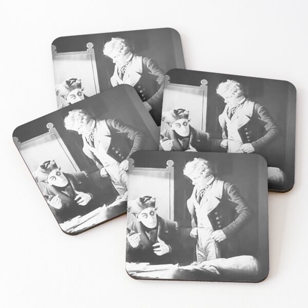 Item preview,  Nosferatu A Symphony Of Horrors vintage horror photo designed and sold by Vintage Designs +.