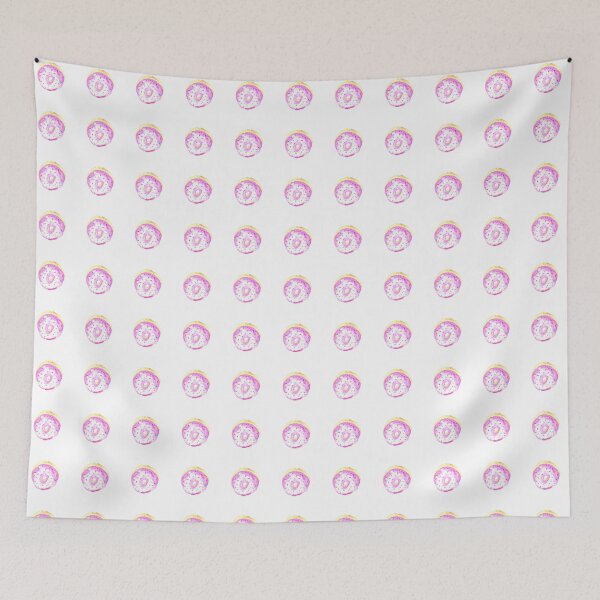 Item preview, Iced doughnuts designed and sold by RosalieReeves.