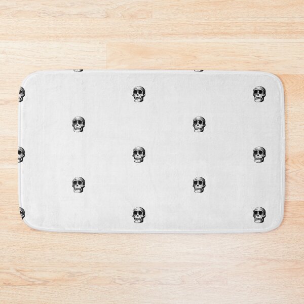 Item preview, Primordial Skull designed and sold by Vintage Designs +.