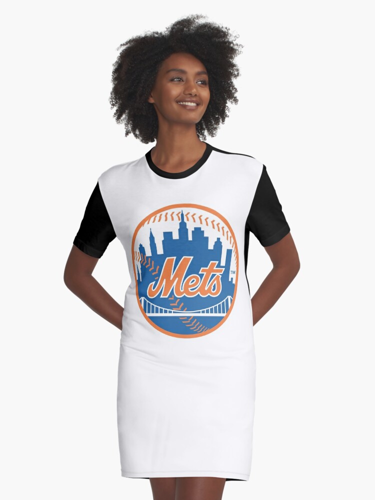 mets female jersey