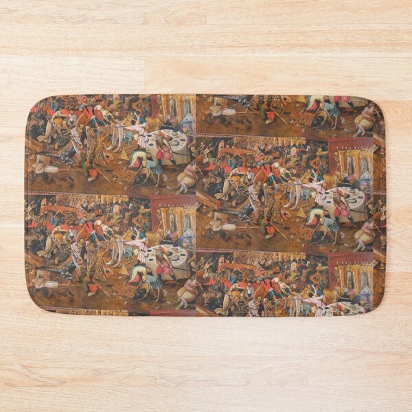 Item preview,  The revolt and triumph of Death designed and sold by Vintage Designs +.