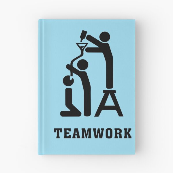Item preview, College Teamwork designed and sold by Rott515.
