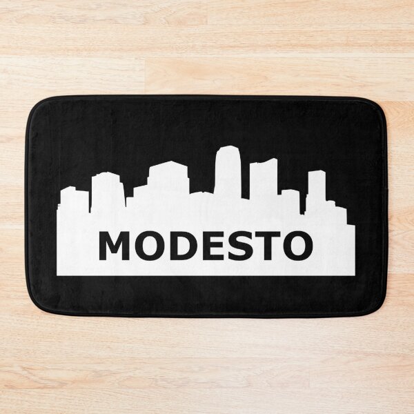 Item preview, Modesto Skyline designed and sold by gulden.