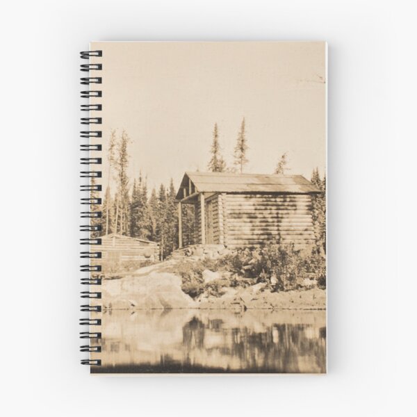 Item preview, Rural Rustic shack designed and sold by Vintage Designs +.