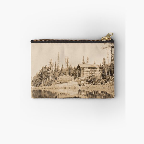 Item preview, Rural Rustic shack designed and sold by Vintage Designs +.