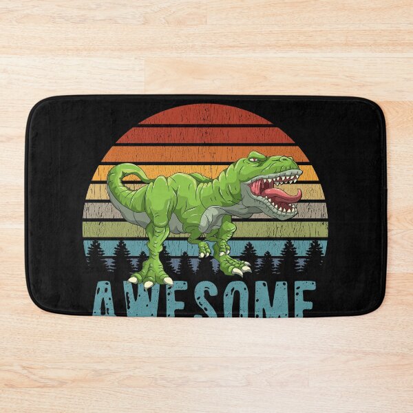 Item preview, Awesome Since 2014 T Rex Dino 5. Geburtstag designed and sold by BornDesign.