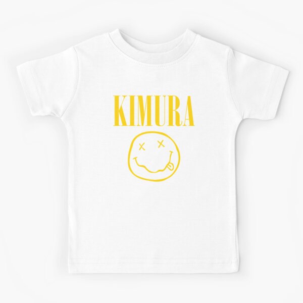 Vista previa del artículo con la obra «BJJ Brazilian Jiu Jitsu Kimura Design», diseñado y vendido por CreaTeePH.