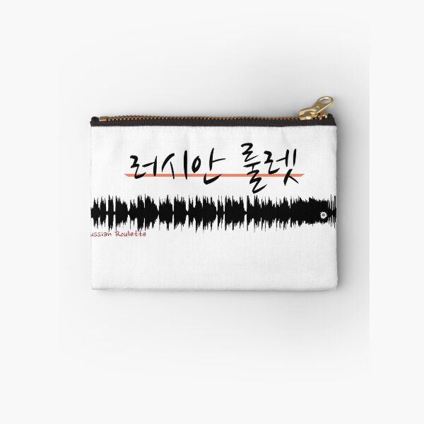Item preview, Russian Roulette - Waveform designed and sold by JonConDesign.
