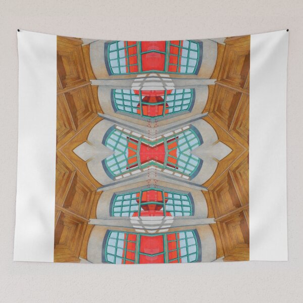 Item preview, abandoned room VII designed and sold by federico cortese.