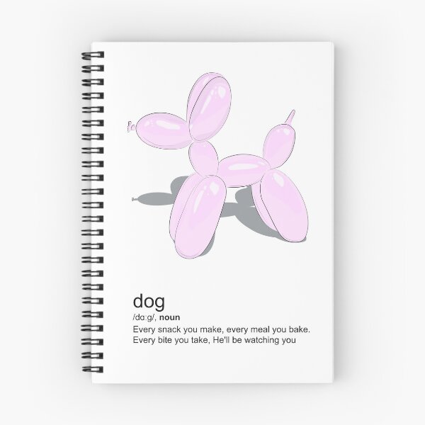 Item preview, Air ballon dog  designed and sold by Milatoo.