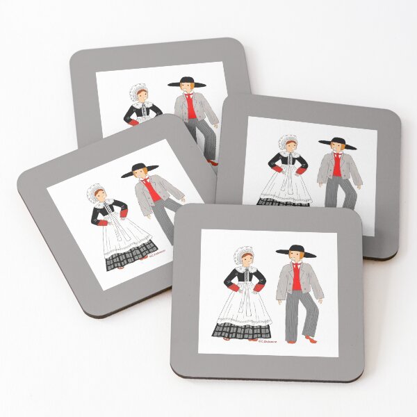 Item preview,  PICARDY designed and sold by Catherine Debusne.