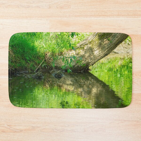 Item preview, Tree mirroring designed and sold by MarionsArt.