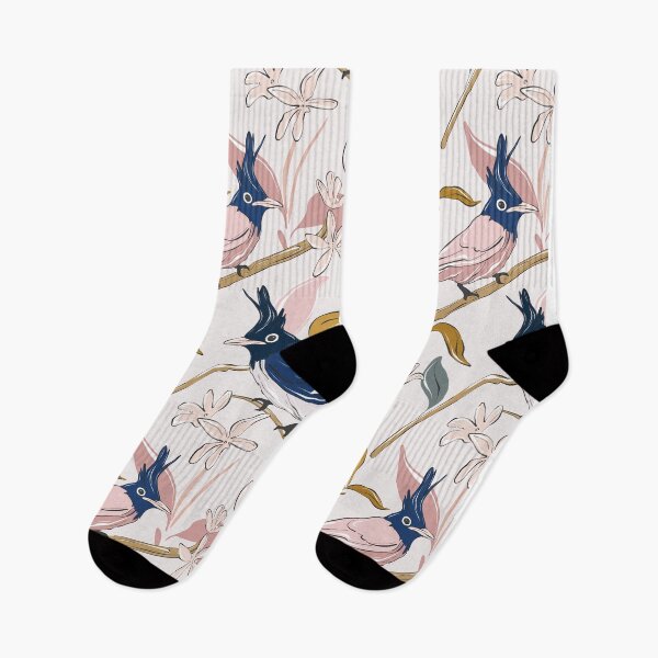 Item preview, Parrot bird wildlife pattern designed and sold by Milatoo.