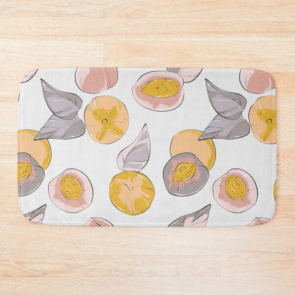 Item preview, Fresh Peach designed and sold by Milatoo.