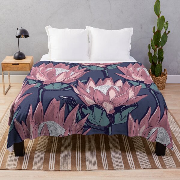 Item preview, Protea garden designed and sold by Milatoo.