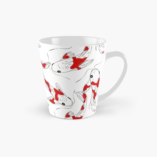 Item preview, Koi red fish designed and sold by Milatoo.