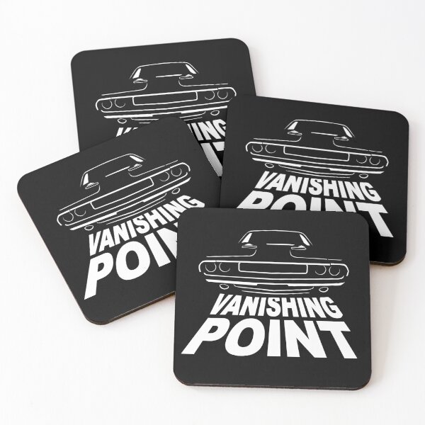 Item preview, Vanishing Point designed and sold by DAMOSDESIGNS.