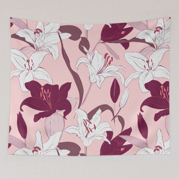 Item preview, Lily designed and sold by Milatoo.
