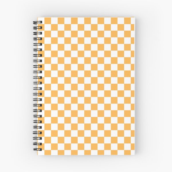 Item preview, Checkerboard Yellow designed and sold by ApricotBlossom.