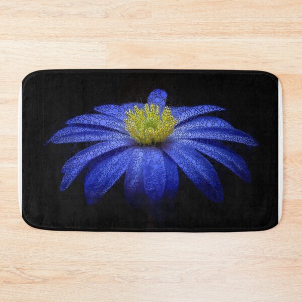 Item preview, Blue Flower designed and sold by Heathermarie321.