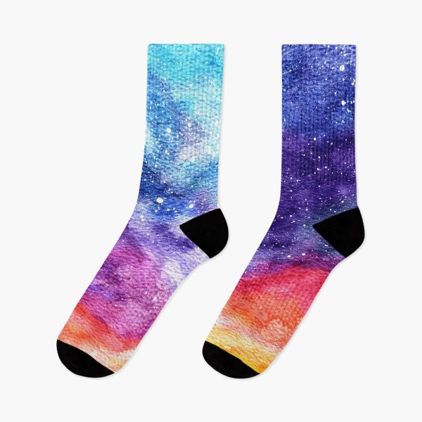 Item preview, Sunset Galaxy Dream  designed and sold by TigaTiga.