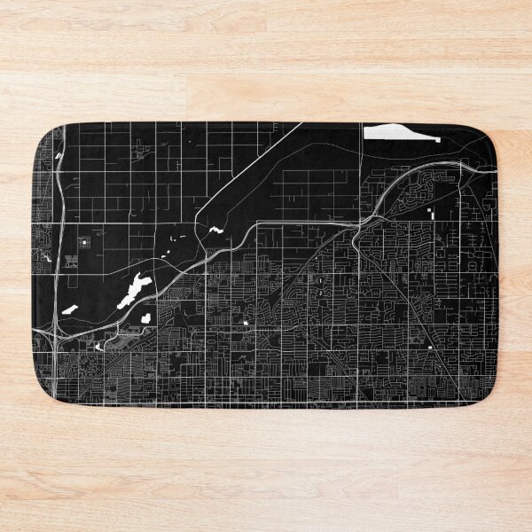 Item preview, Mesa Arizona Map   designed and sold by Kara515.