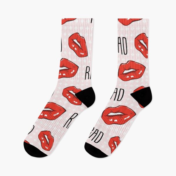 Item preview, RAD lips designed and sold by Milatoo.