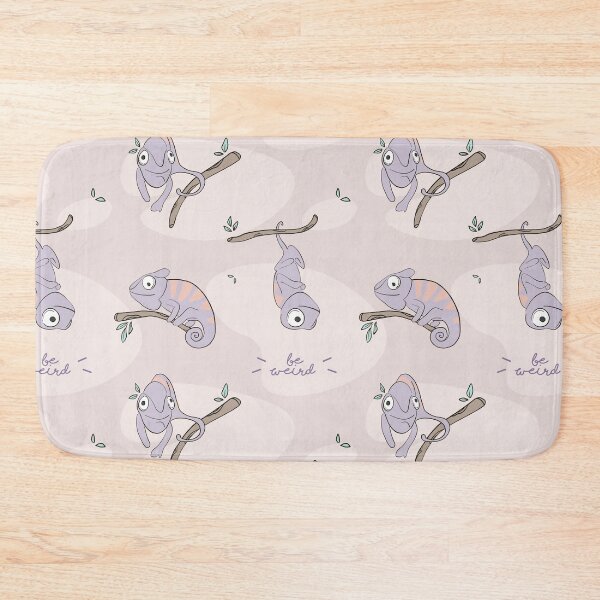 Item preview, Weird Iguana designed and sold by Milatoo.
