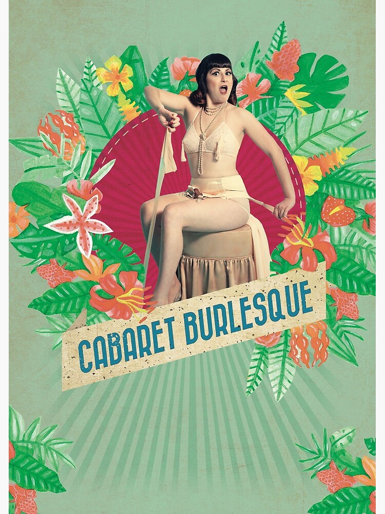 « Supernature » par cabaretb