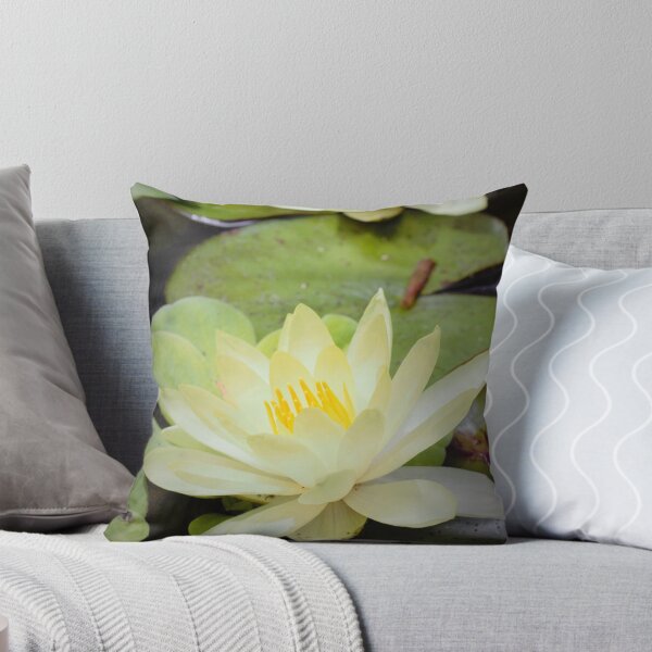 Item preview, Double Lily  designed and sold by sangelrickard.