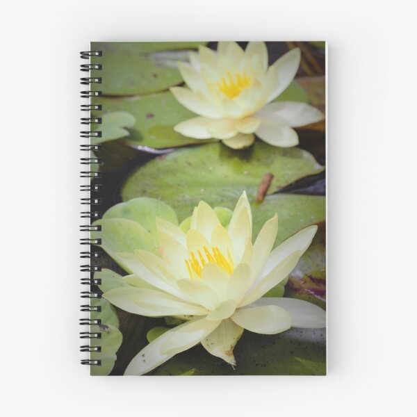 Item preview, Double Lily  designed and sold by sangelrickard.