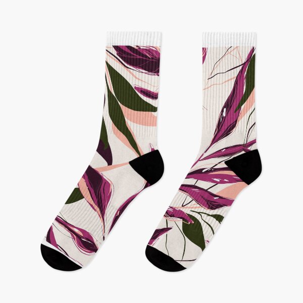 Item preview, Exotic jungle designed and sold by Milatoo.