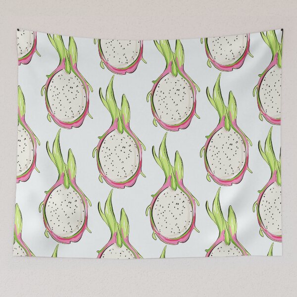 Item preview, Pitaya fruit designed and sold by Milatoo.